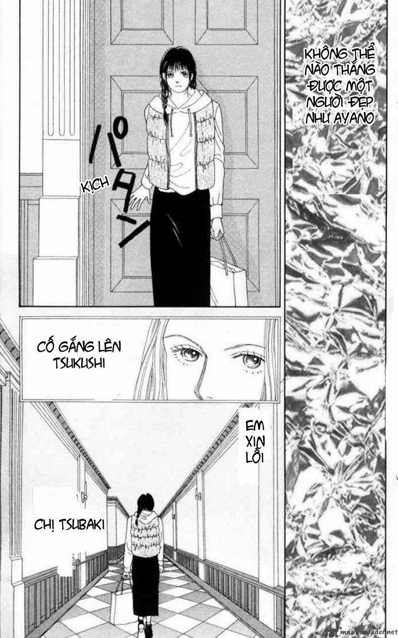 con nhà giàu chapter 61 26