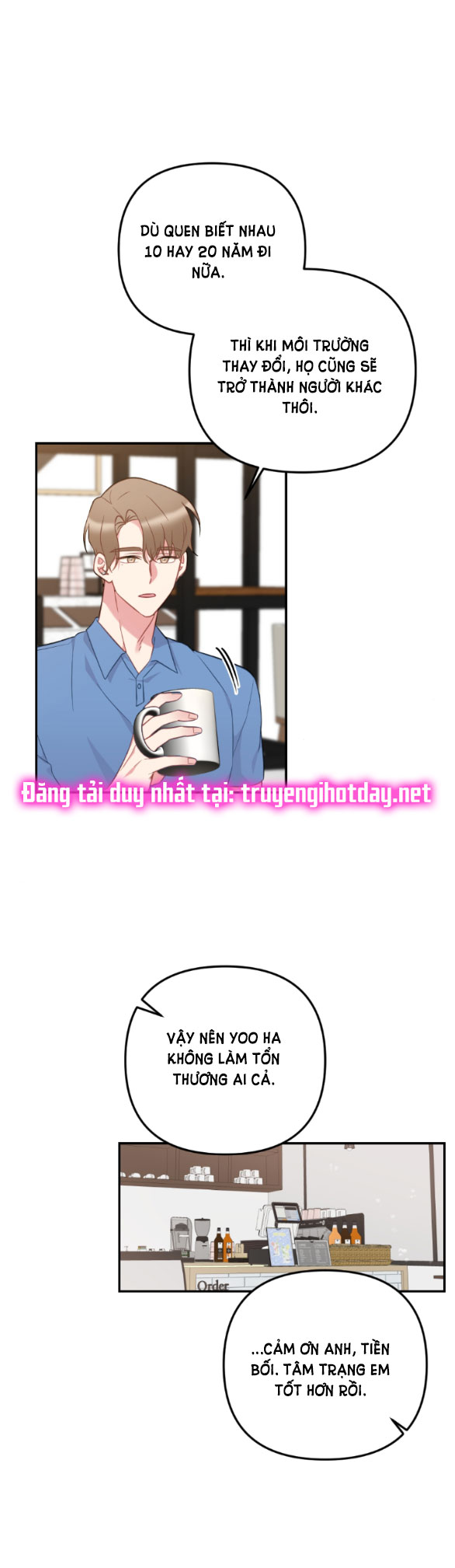 [18+] phương pháp xuất tinh của dosagyeon chapter 11.1 9