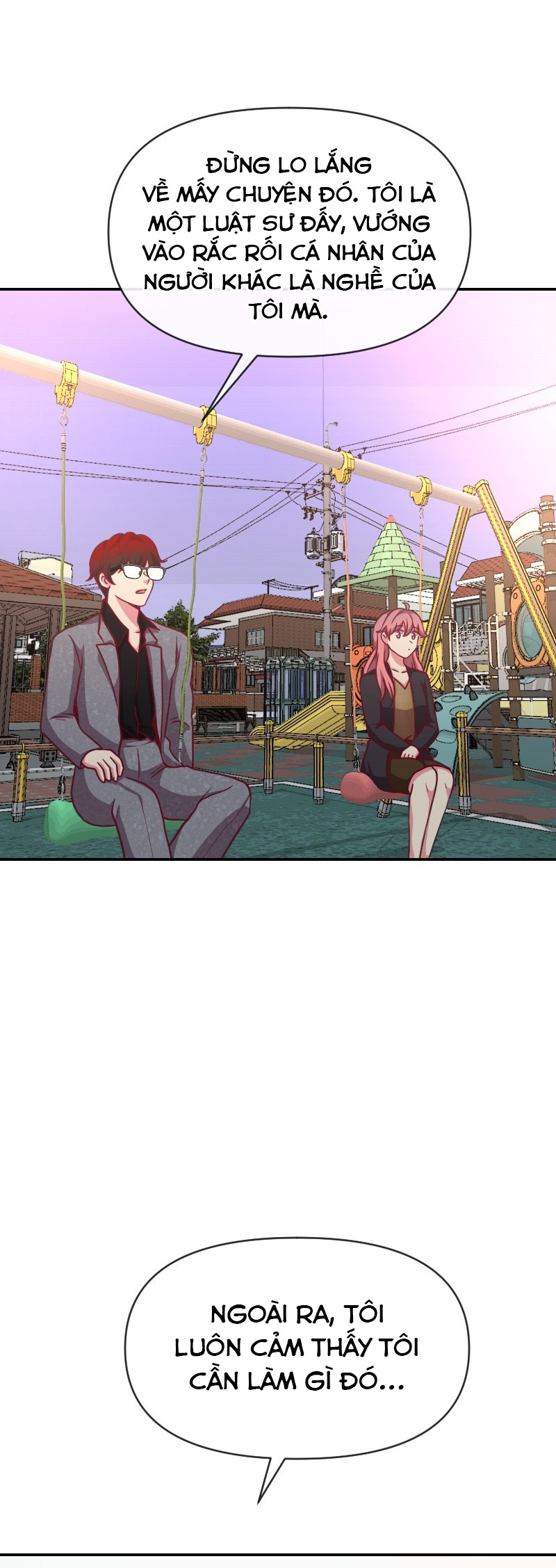 xin chào con yêu chapter 49 22