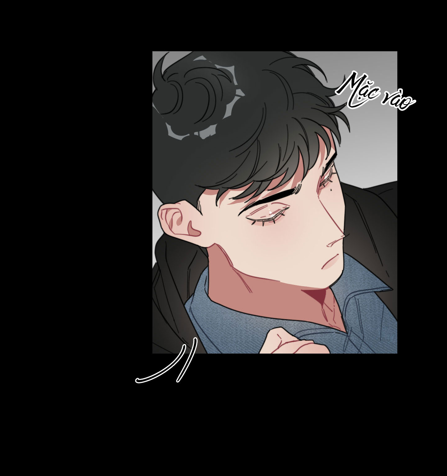 ngọt ngào và lạnh lùng chapter 5.2 21