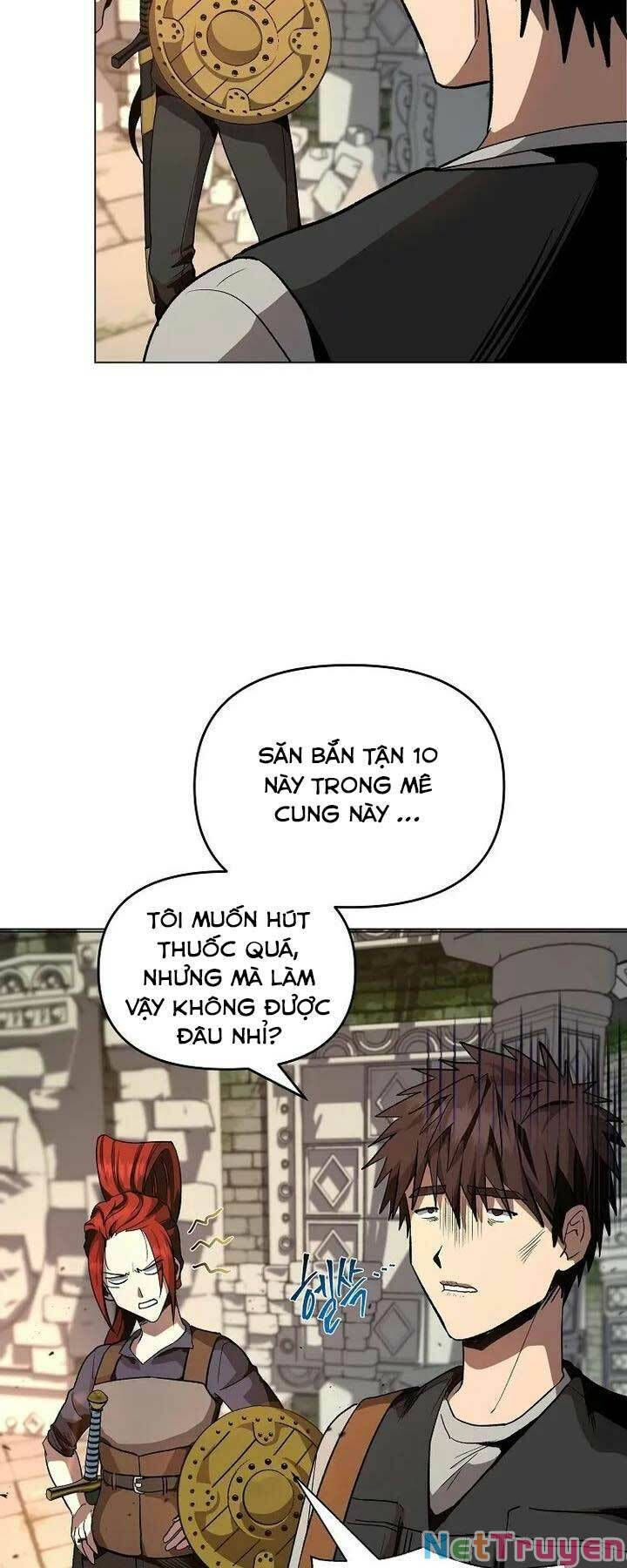 con đường diệt thần chapter 19 27
