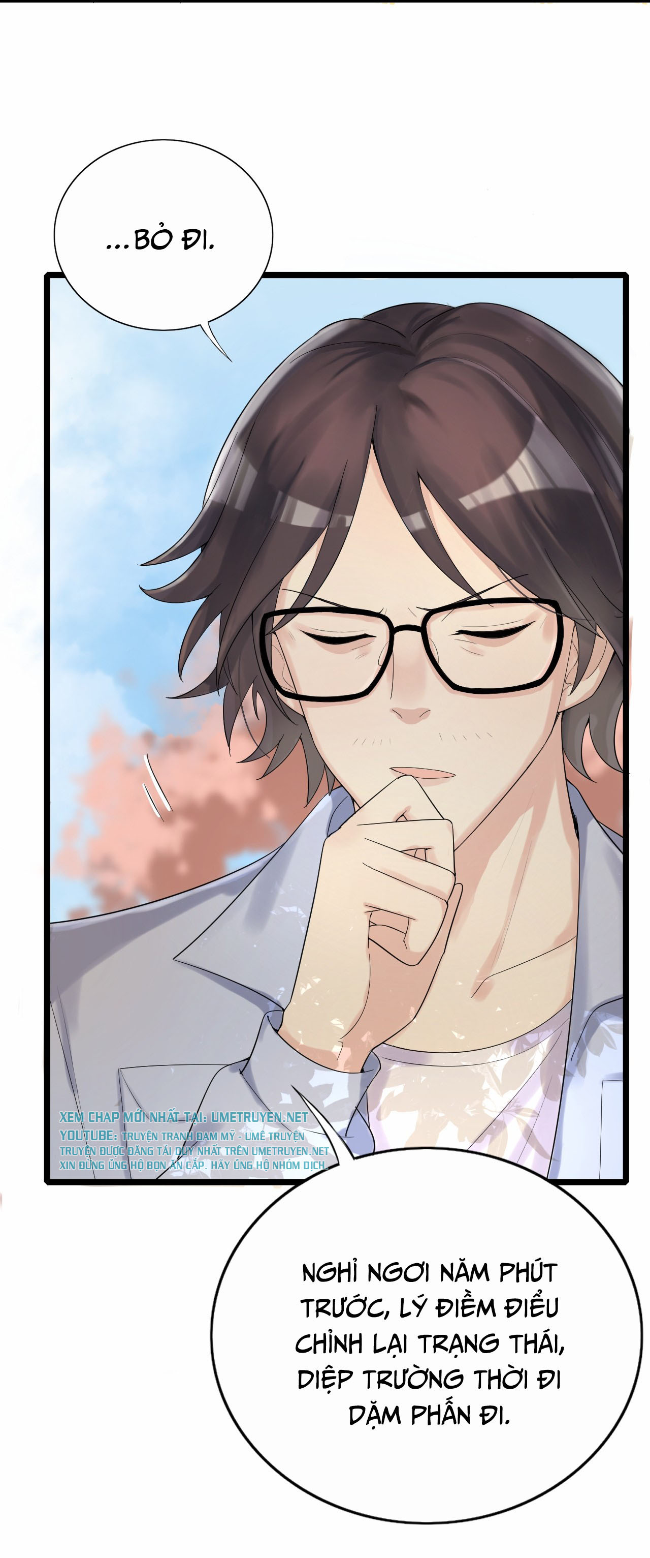 tức thời phạm quy [ tức thì vi quy ] chapter 9 48