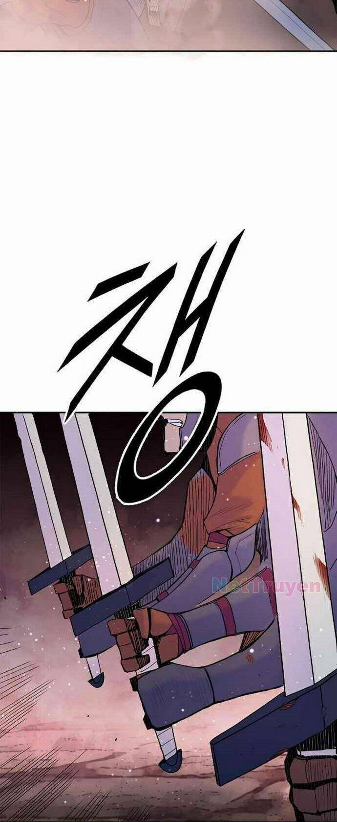 băng tâm kỵ sĩ chapter 18 101