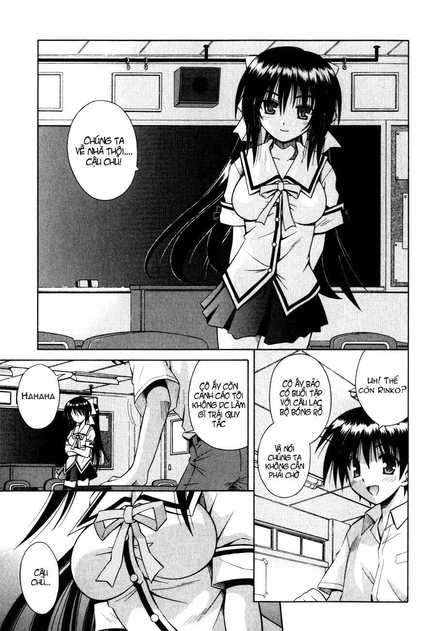 omamori himari chapter 15 11