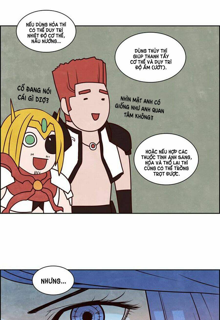 the devil king is bored chapter 95 8