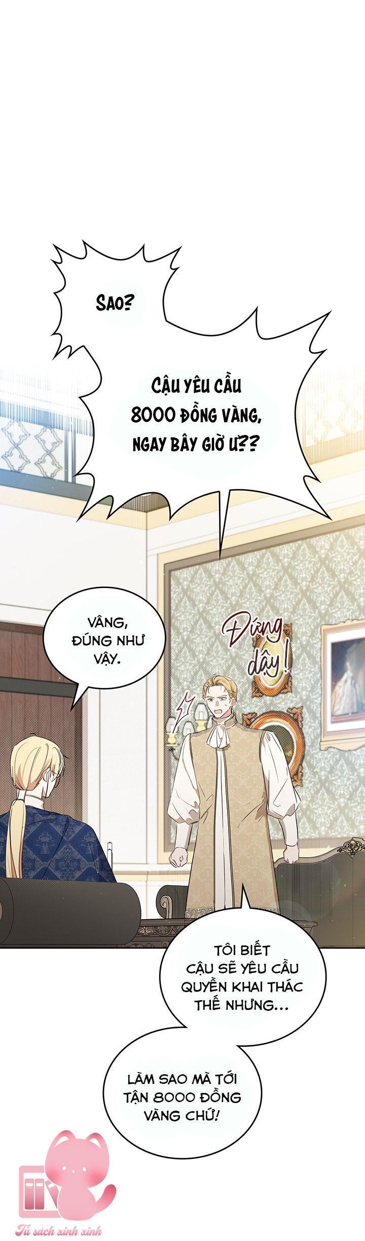 kiếp này ta sẽ trở thành gia chủ chapter 92 2