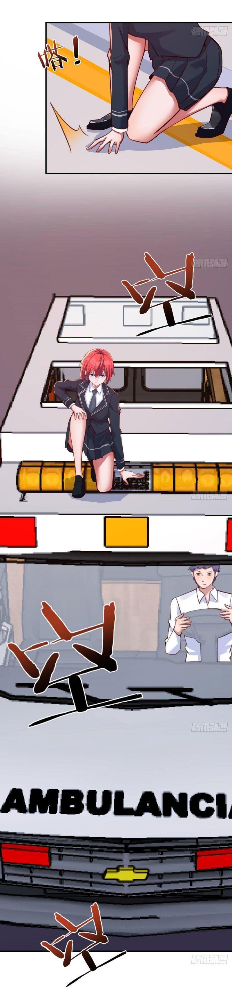 thiên tứ thức tỉnh chapter 19 2