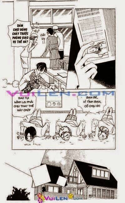 hắn ta, anh ấy và cô ấy - he and that girl chapter 1 65