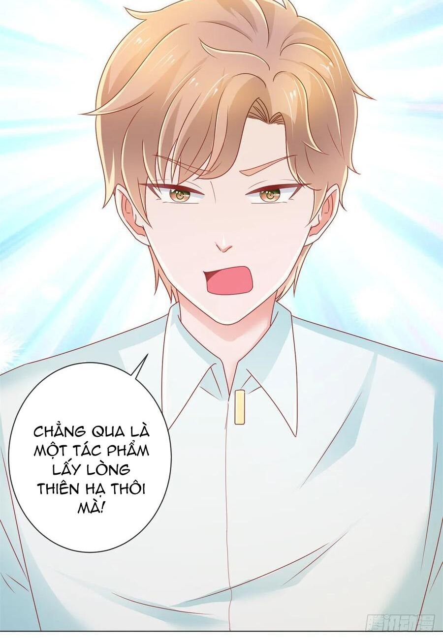 ẩn hôn 100%: chọc tức vợ yêu mua một tặng một chapter 183 3