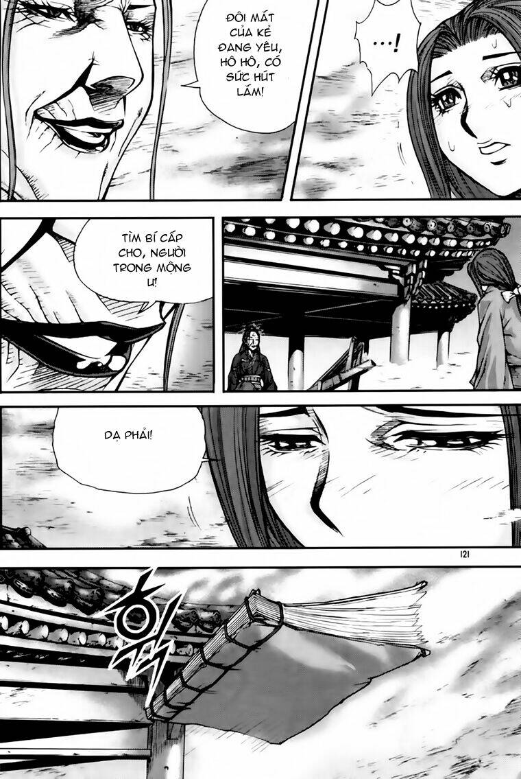 king of hell chapter 212 32