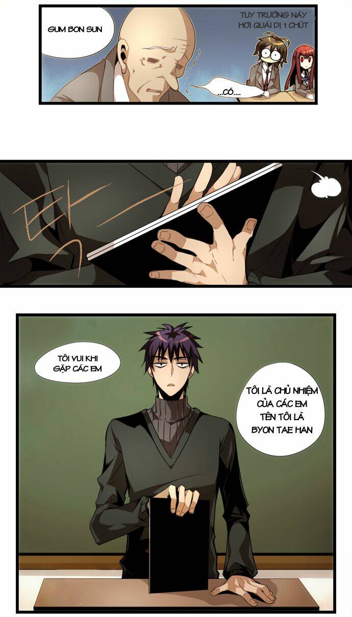 neung neung chapter 1 15