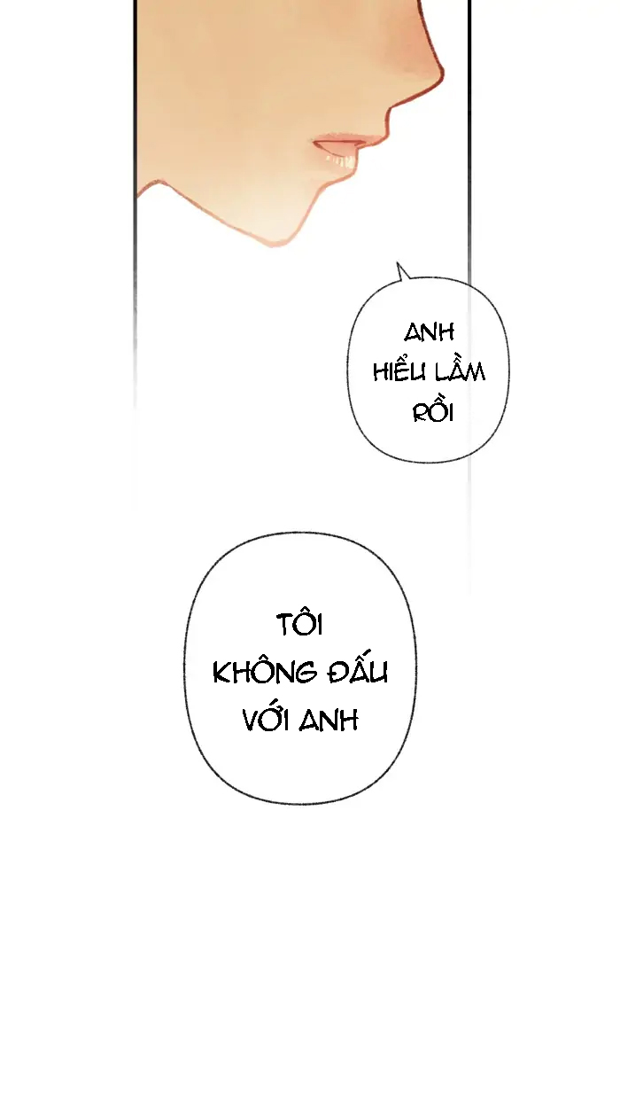 Nữ Chính Không Muốn Yêu chapter 37.1 - Trang 15