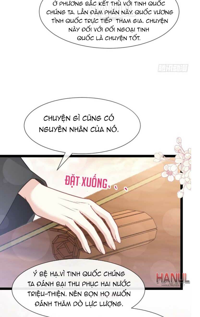 thiên hạ đệ nhất sủng phi chapter 189.2 17