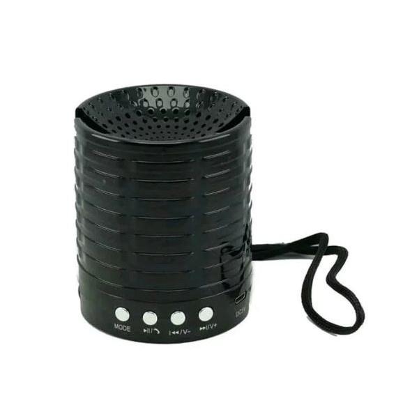 Loa Bluetooth Mini 889 Âm Thanh Hay