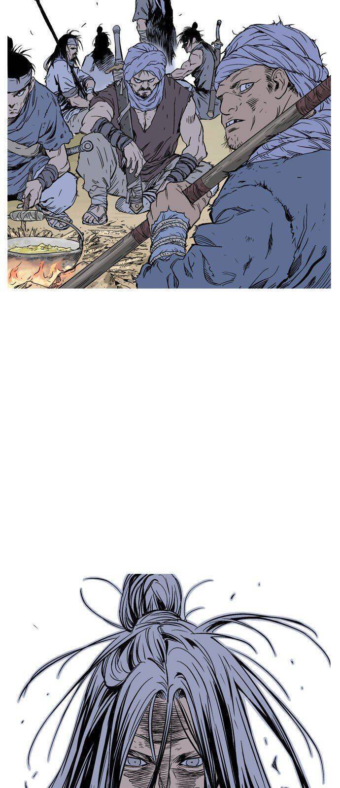 cao thủ 2 chapter 141 55