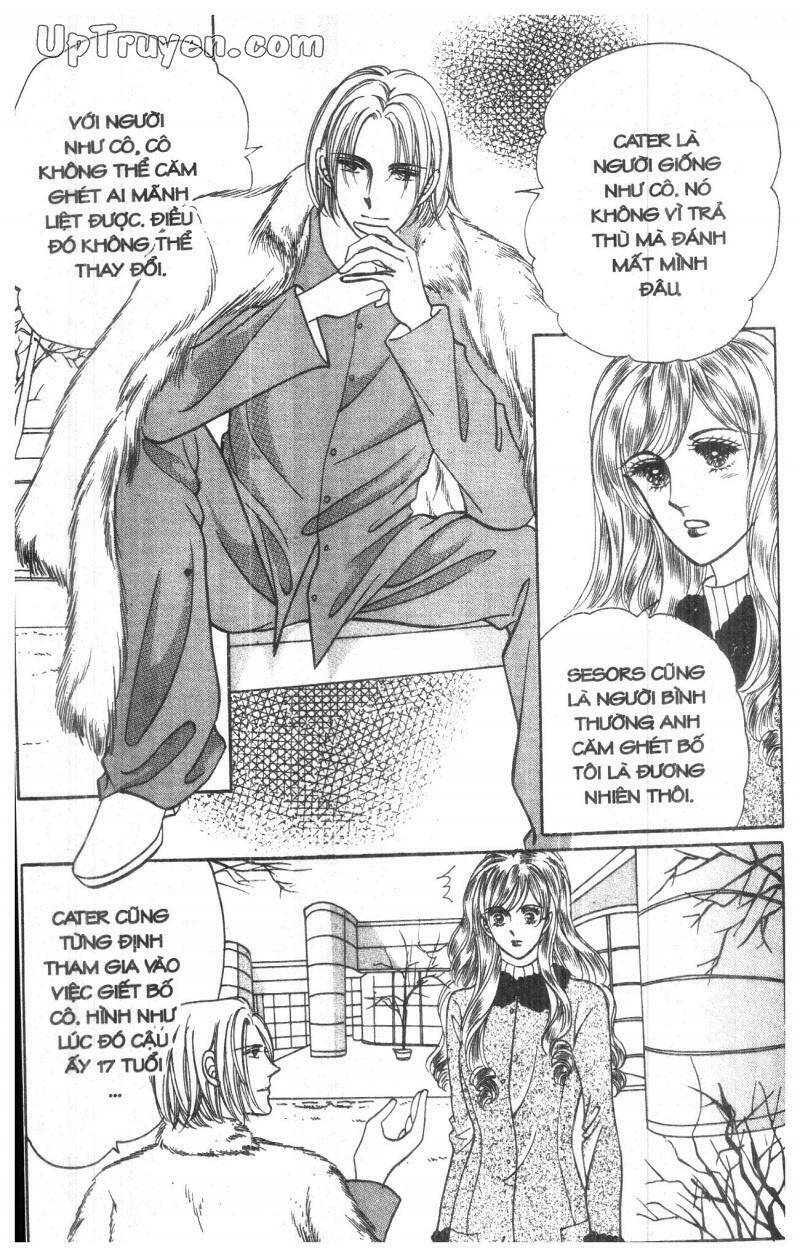 lao xao tuổi ngọc chapter 8 125