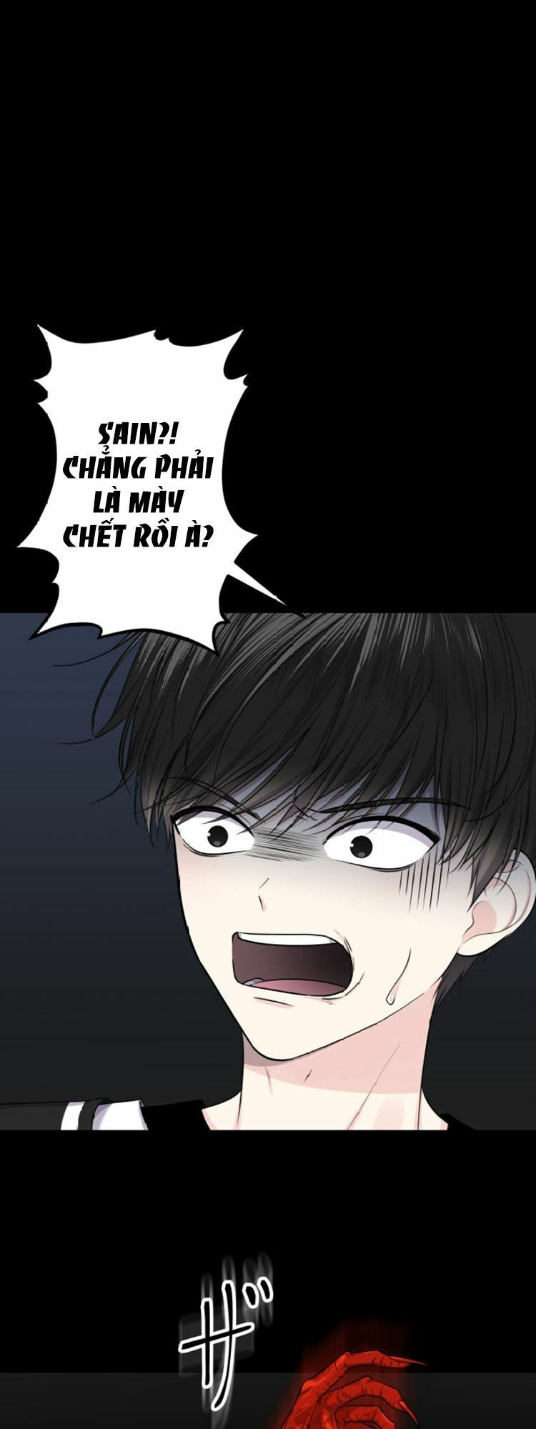 trò chơi của chúa thượng chapter 3 91
