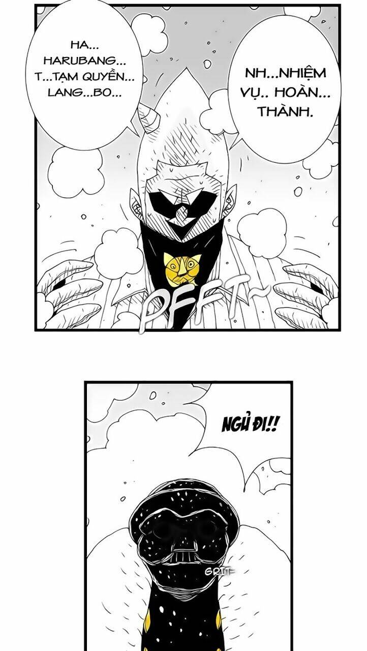 hành trình thoát khỏi địa ngục chapter 76 24