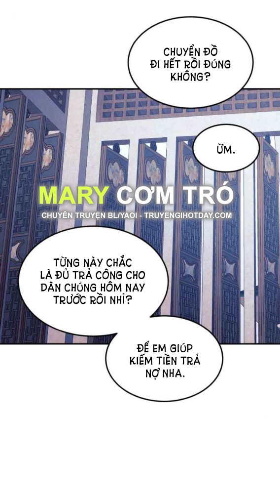 Tôi Là Công Tử Đẹp Trai Nhất Xứ Xiêm chapter 53.1 - Trang 17