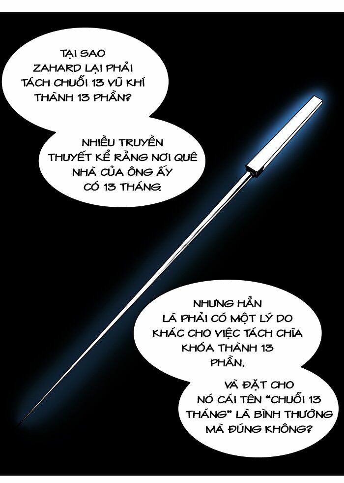 tòa tháp bí ẩn 2 chapter 240 12