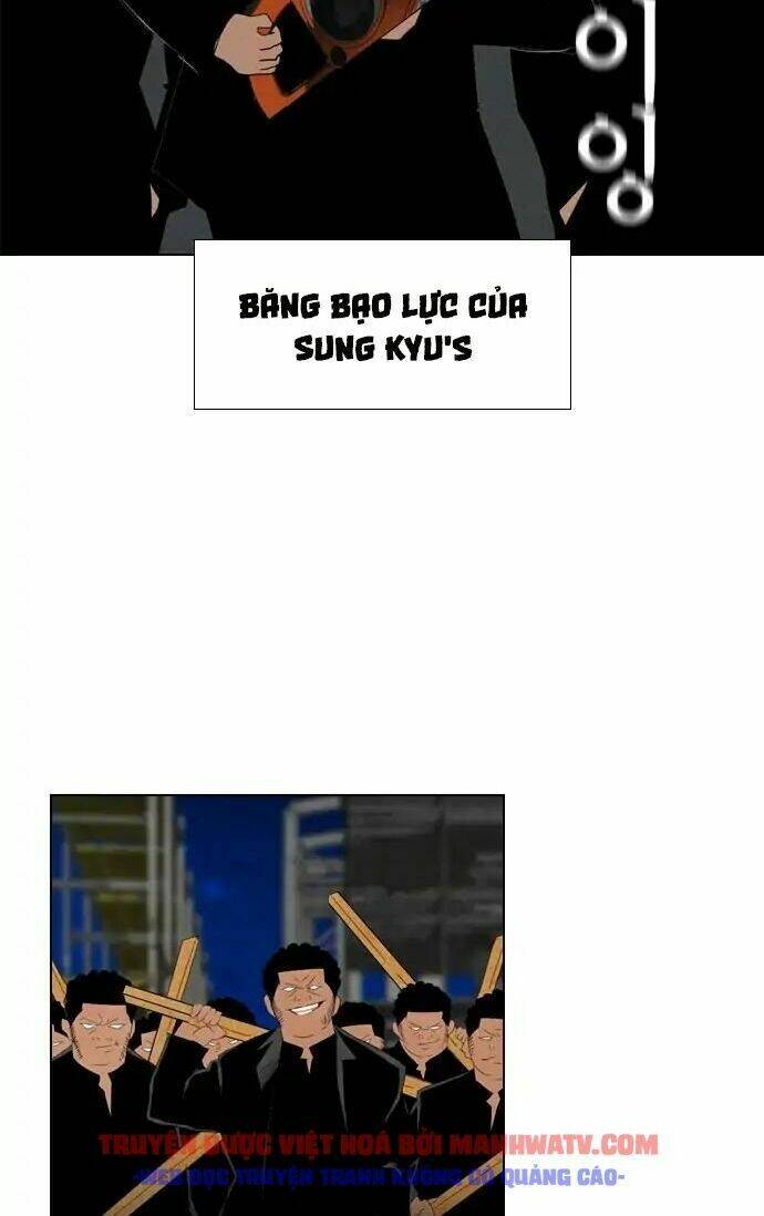 kẻ hồi sinh chapter 69 50