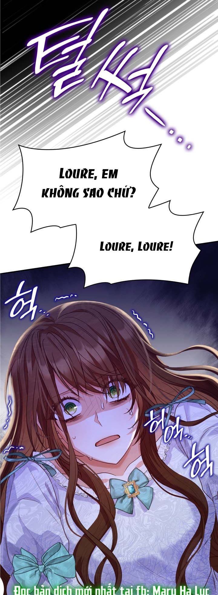 từ ác nữ tôi phải trở thành một người mẹ chapter 25.2 40