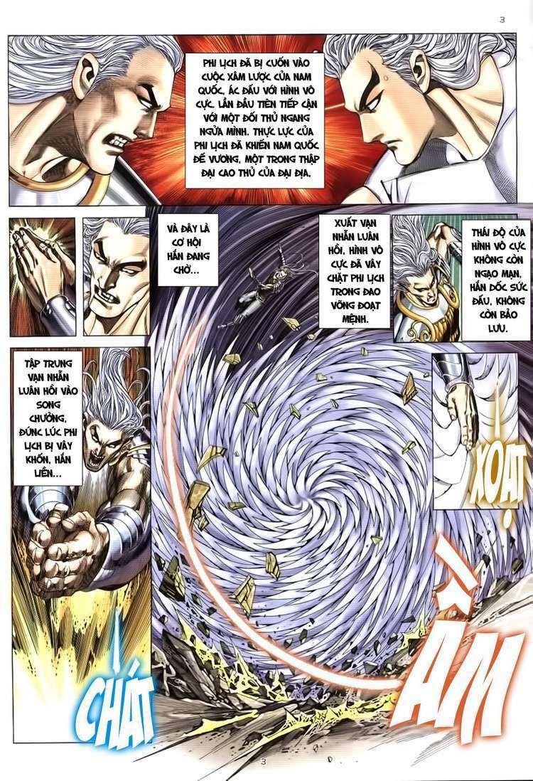 võ thần phượng hoàng chapter 10 2