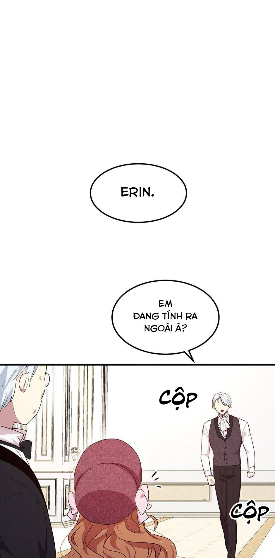 tại sao ngài làm điều này, công tước chapter 104 35