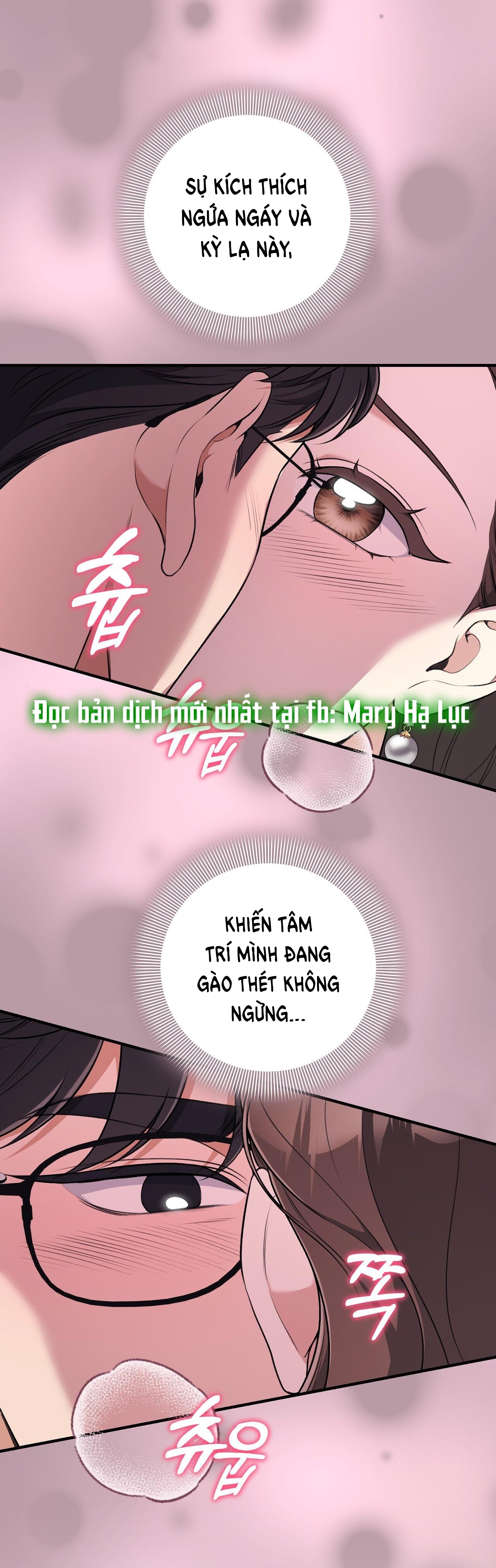 Cướp Dâu chapter 6.1 - Trang 8