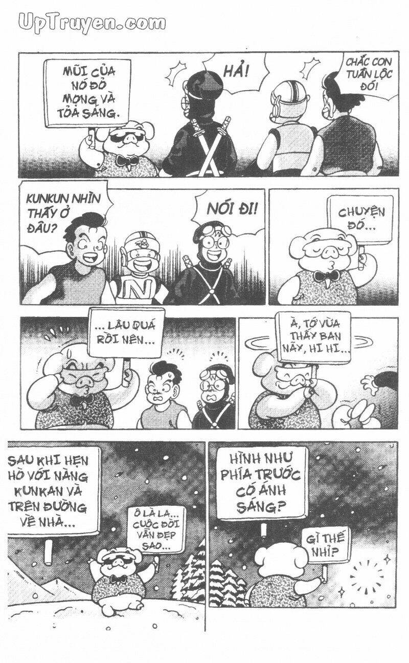 đội quân nhí nhố chapter 32 6