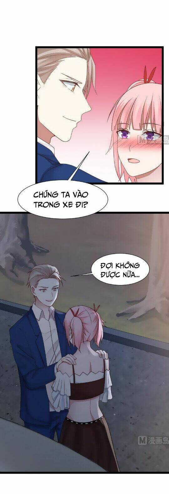 trên người ta có một rồng chapter 12 8