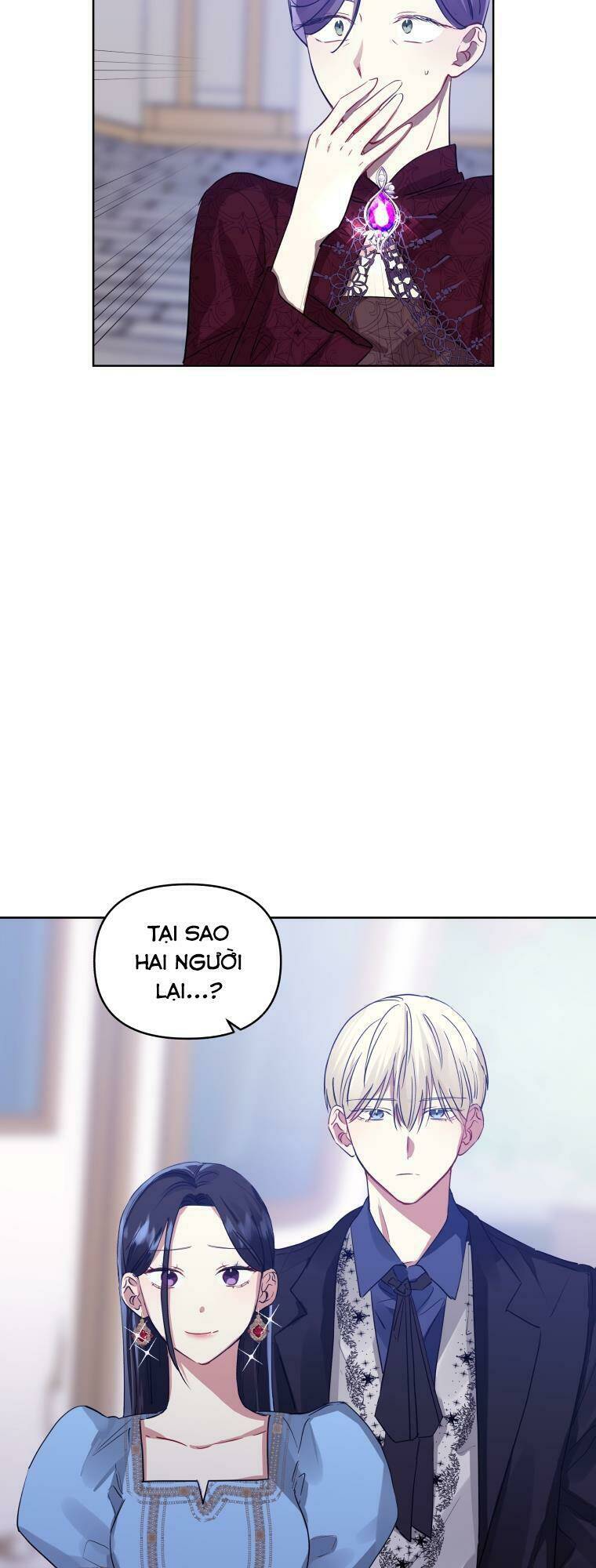 ác nữ phản diện đã chọn nam chính chapter 10 13