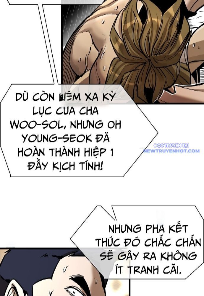 shark - cá mập chapter 331 40