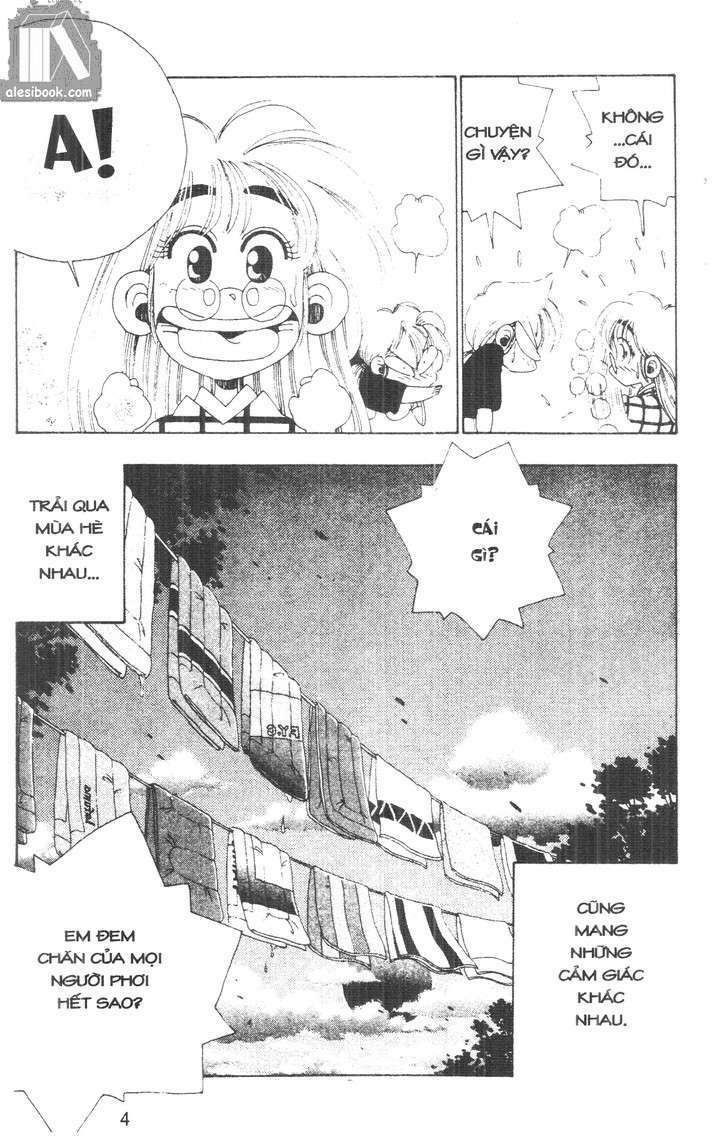 bộ đôi siêu hài chapter 125 3