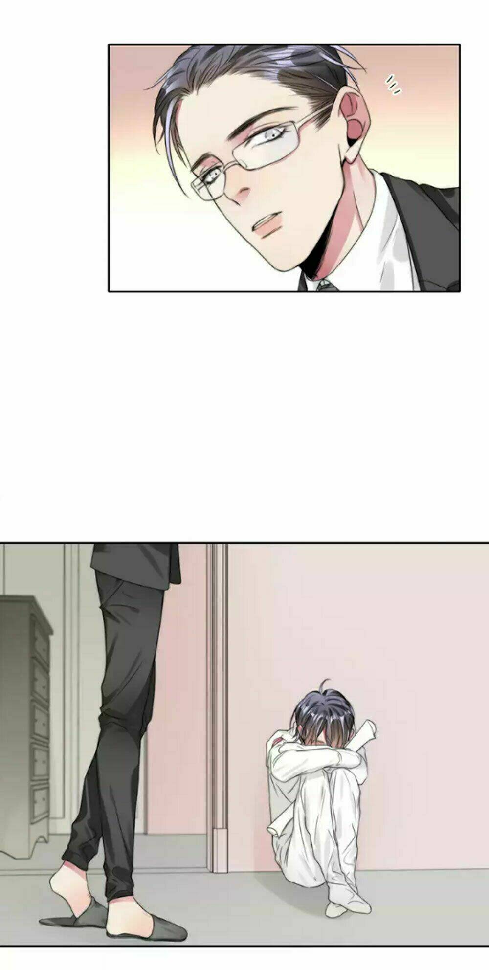 fan biến thái và thần tượng xinh đẹp chapter 41 23