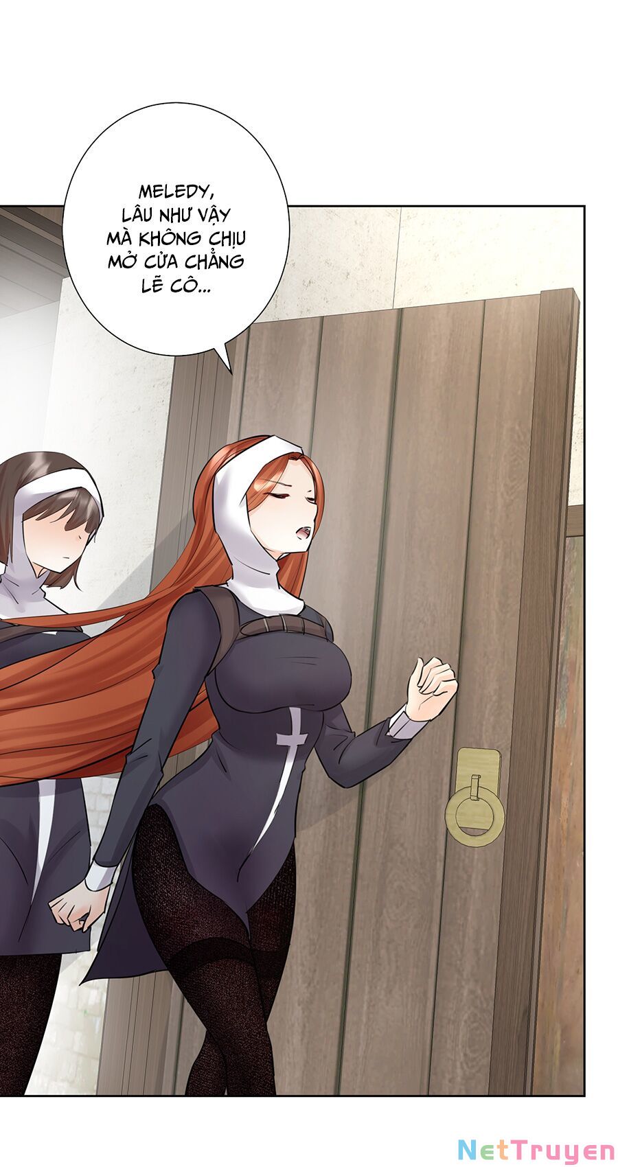 bản giáo chủ thân bất do kỷ chapter 18 7