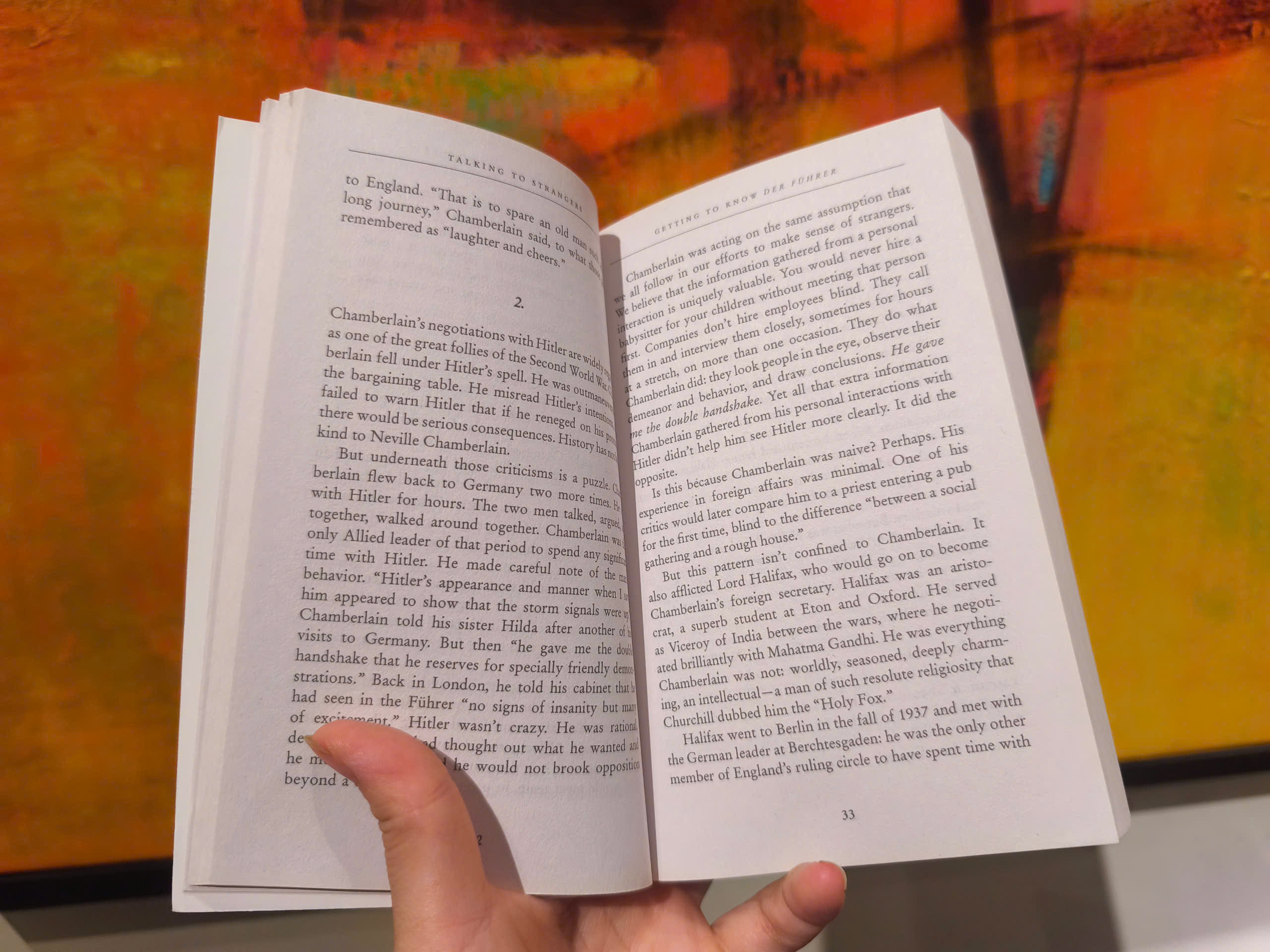 Sách - Talking to Strangers by Malcolm Gladwell - Tâm lý học tiếng Anh - Psychology/Sociology in English