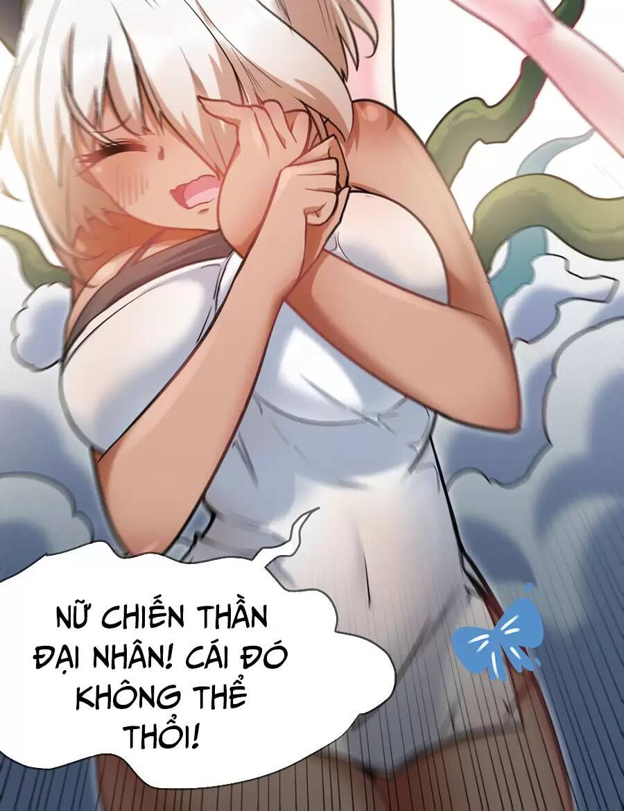 đồ long kỵ sĩ hôn môi ác long chapter 26.1 40