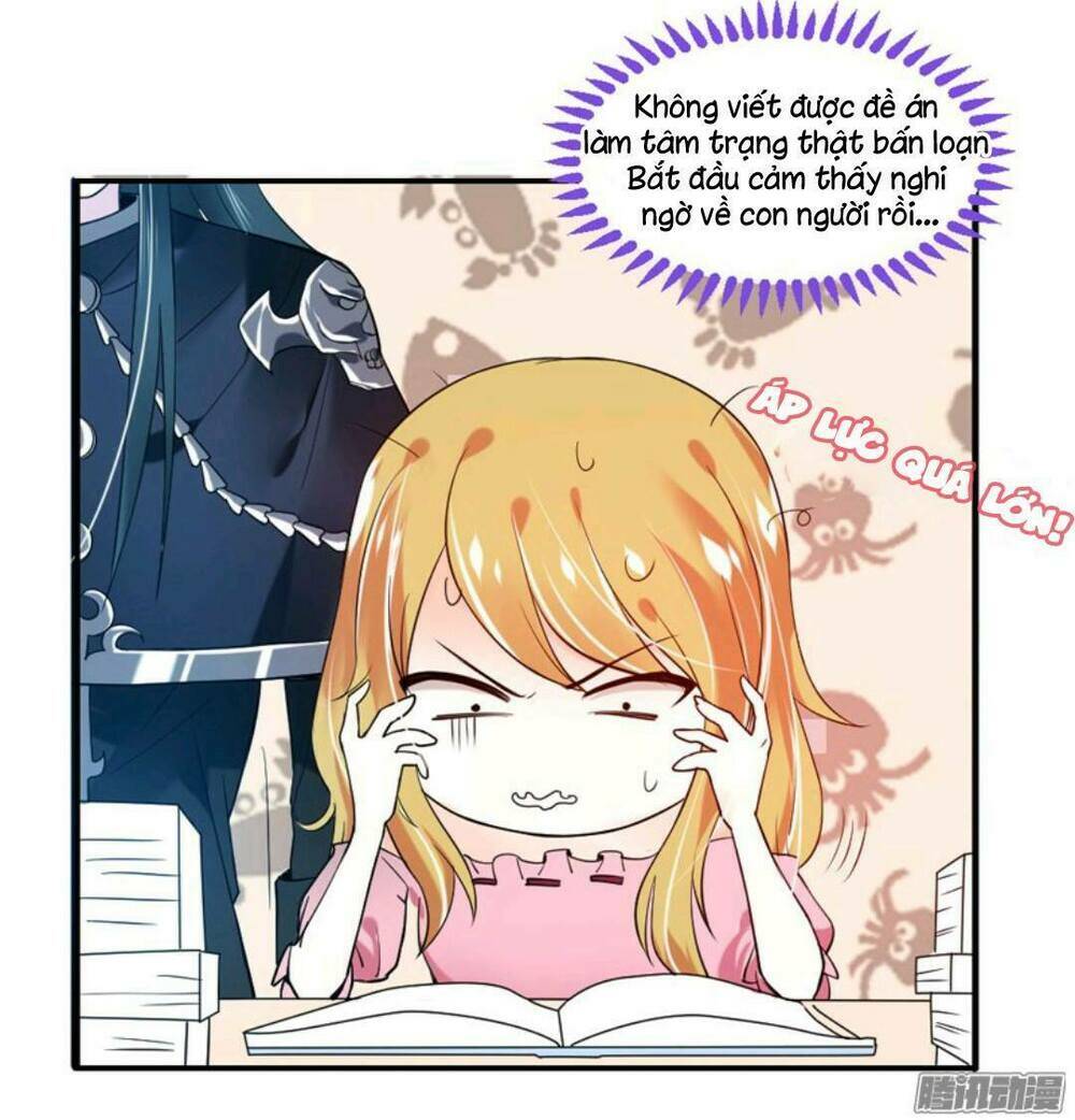 ma vương đại nhân đi thông thả chapter 16 3