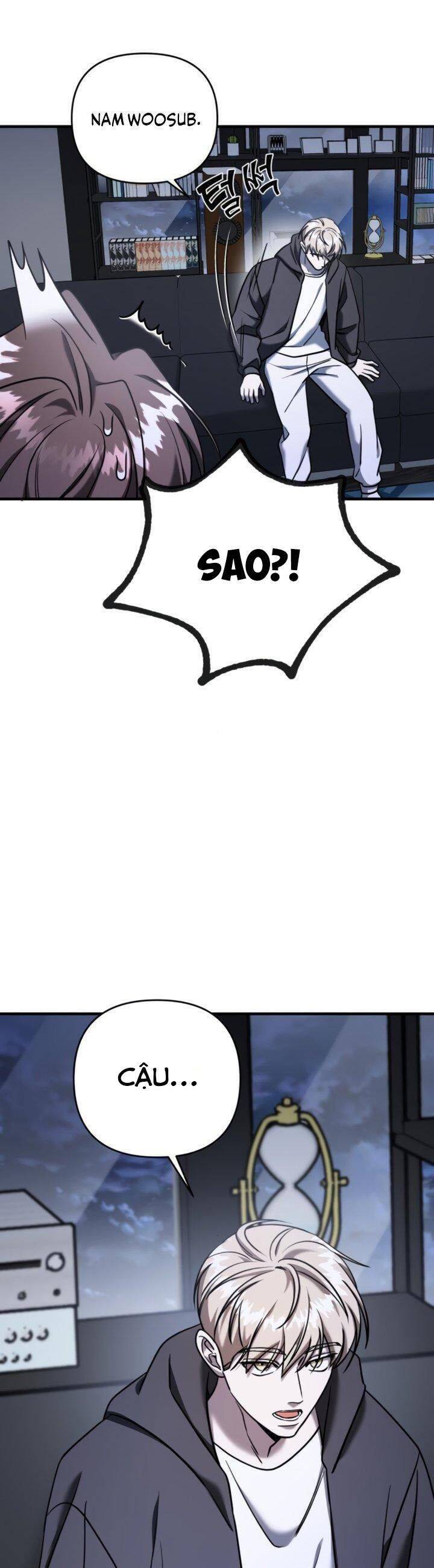 phản diện thuần túy chapter 70 2