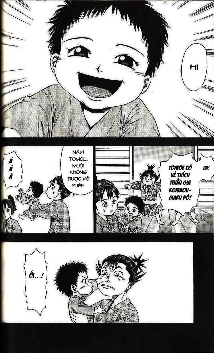 thiếu niên vương phần 2 chapter 32 53