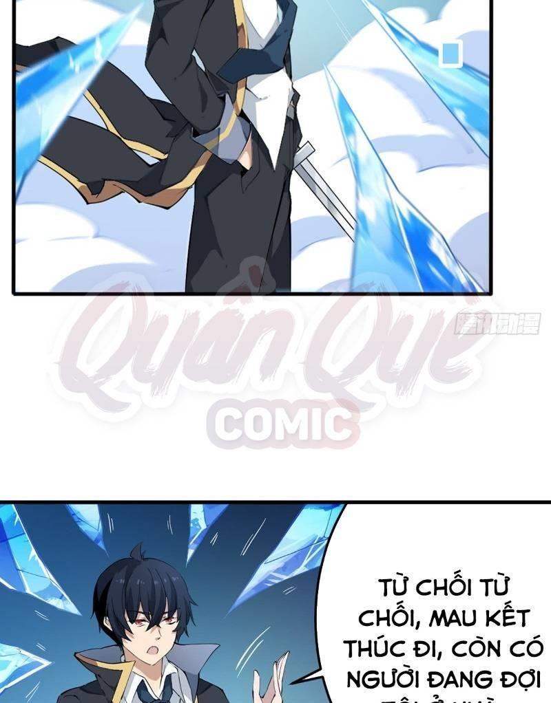 vô hạn sứ đồ và 12 nữ chiến binh chapter 34 5