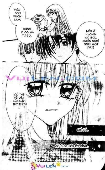 công chúa ẩm thực chapter 4 9