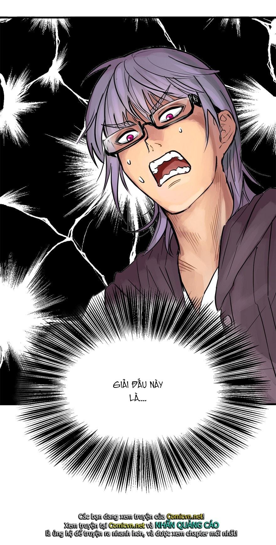 vua sinh tồn chapter 2 43