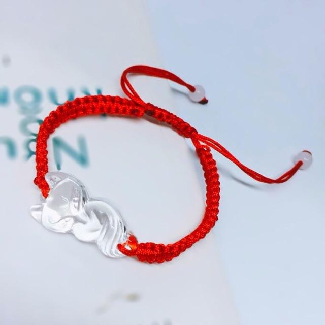 Sỉ 10 vòng tay hồ ly