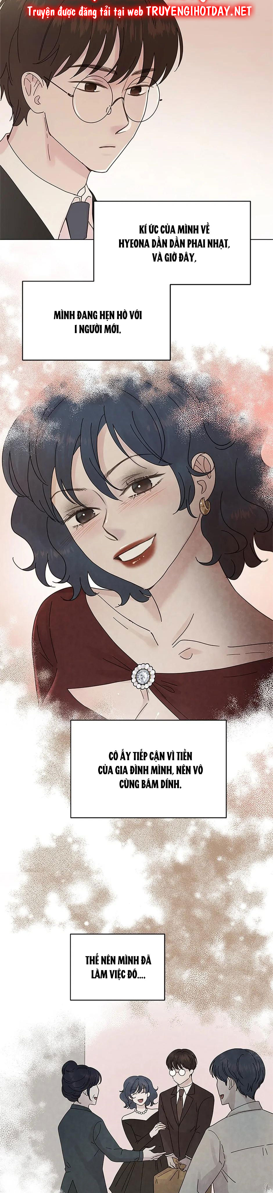 sự trả thù ngọt ngào của vợ tôi chapter 240 5