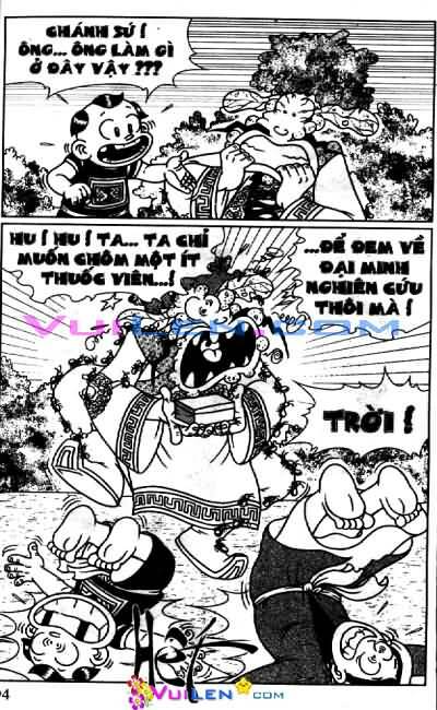 thần đồng đất việt chapter 92 91