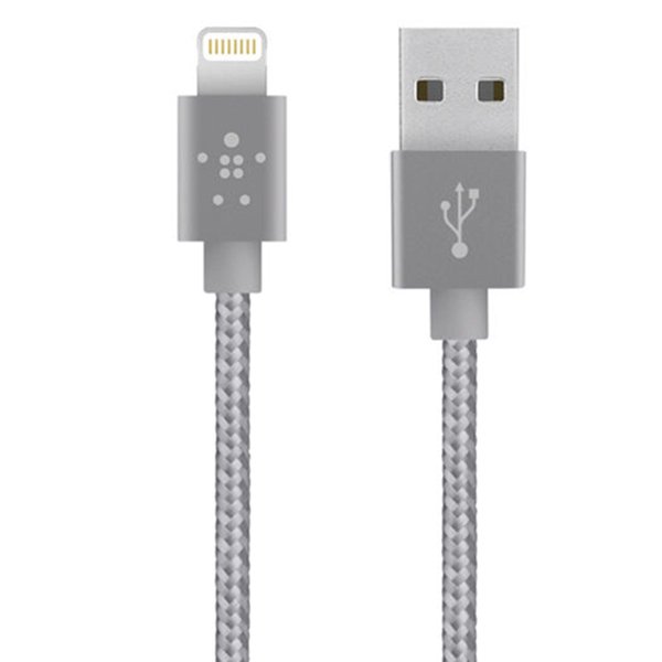 Cáp Lightning Belkin F8J144bt04