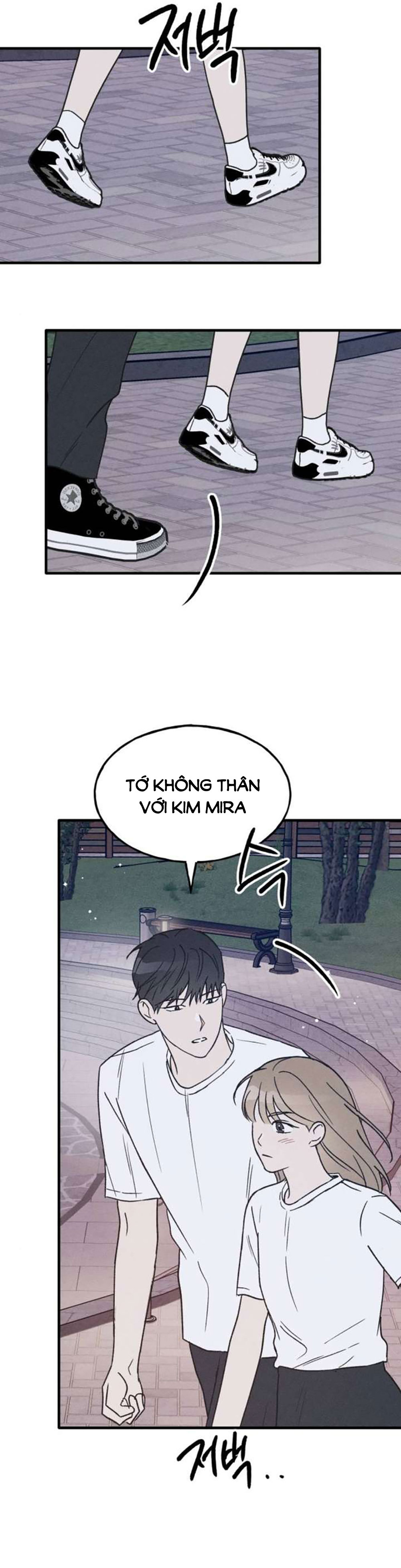 nguyên tắc của bạn thân là con trai chapter 31.2 11