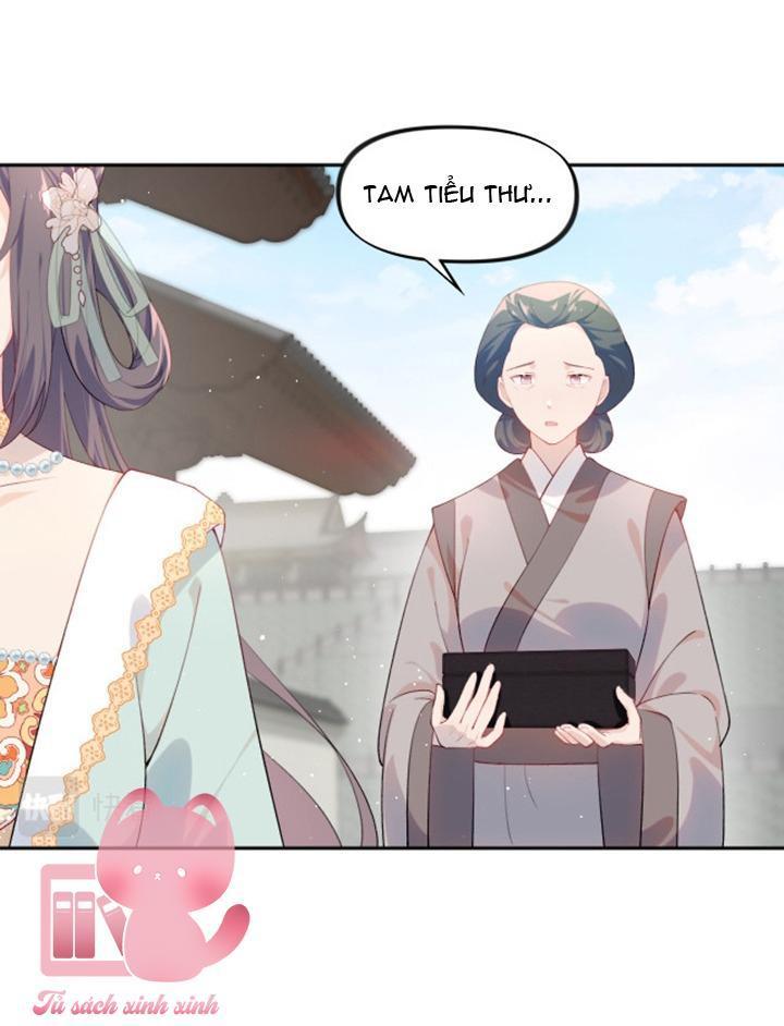 một đêm nọ đột nhiên yandere tới! chapter 105 34